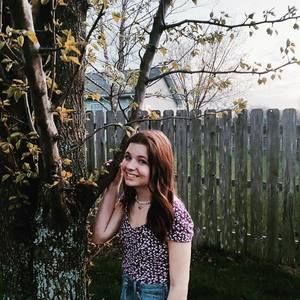 Meet your Posher, Kayli